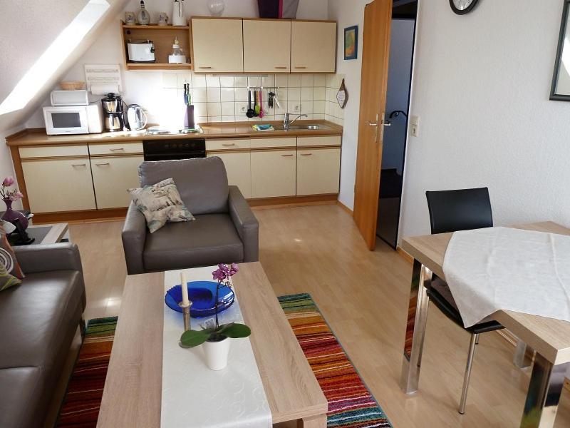 Kolks Huus Seglerweg Apartman Neuharlingersiel Kültér fotó