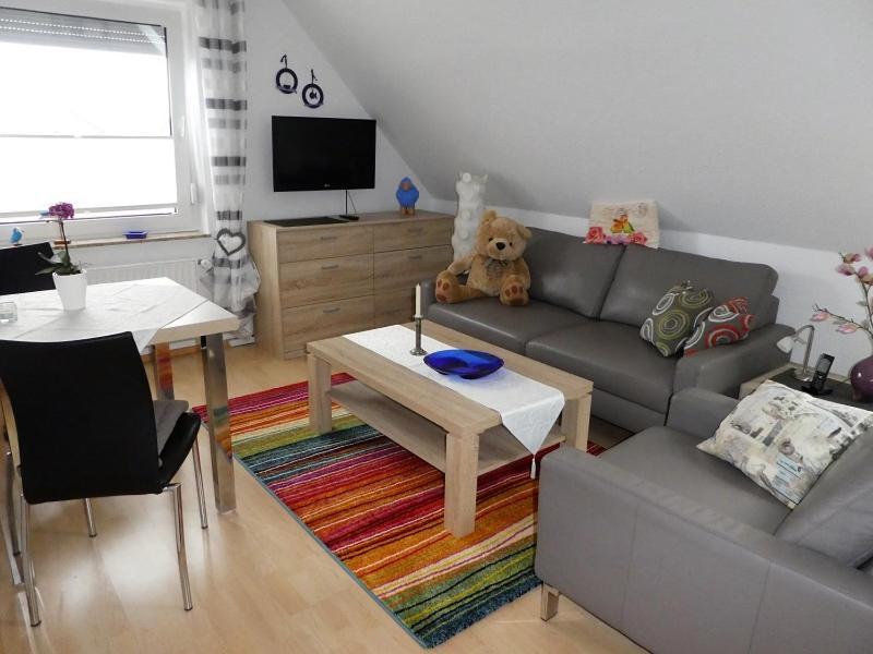 Kolks Huus Seglerweg Apartman Neuharlingersiel Kültér fotó